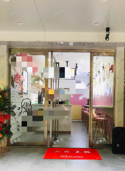 人流旺铺，行业都可做，不限制