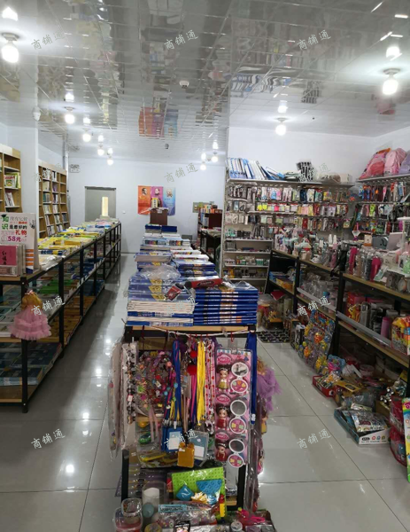 商品房出租无转让费，