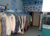 转让高新区创新一路洗护干洗店转让，有固定客源，可全店转