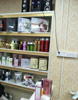 北林社区美发店低价转让