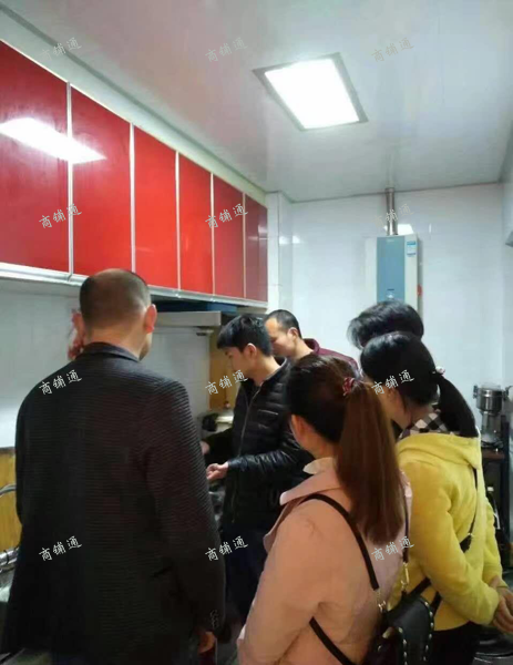 适合你做的秘制酱卤现做现卖小本生意