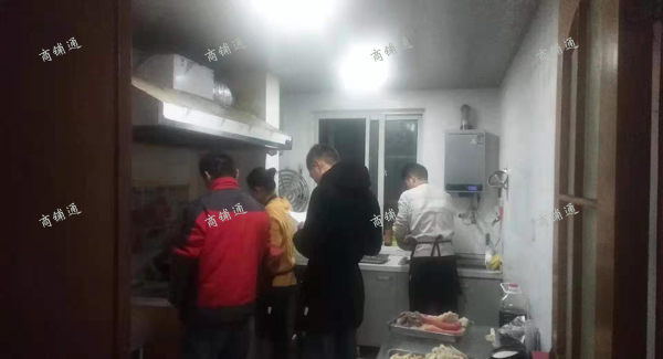 适合夫妻做的特色秘制酱卤现做现卖生意