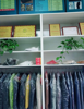 营业中的干洗店转让先到先得