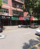 澄湖中路建材市场。