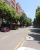 澄湖中路建材市场。