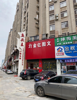 名门世家2期一楼两套门店急租