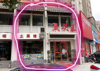 名门世家2期一楼两套门店急租