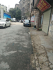 二七北路加油站附近进出口方便。