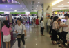 上海路好潮购物广场一期二楼女装店铺出租
