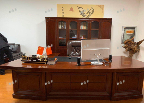 景川国际名车精装修转让