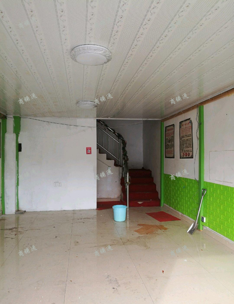 华东国际工业博览城23号楼