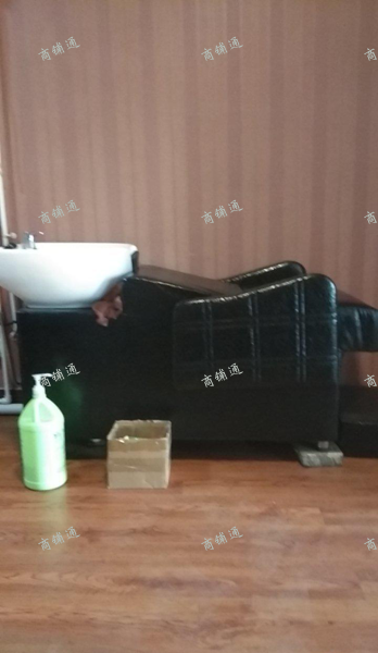 营业中理发店寻求合作，美容美发，养生，