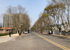 低价出租湾里区幸福嘉苑临街门面（靠旅游景区环境优美)