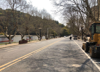 低价出租湾里区幸福嘉苑临街门面（靠旅游景区环境优美)