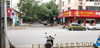 十字路口，双门头绝杀店面。