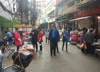 南大一附院旁菜市场门口店铺出租，无转让费