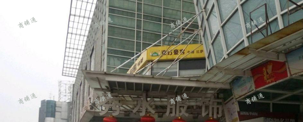 出租张店区美食街商业街店铺