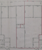 出租新建区(新建县)长堎临街门面两层