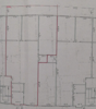 出租新建区(新建县)长堎临街门面两层