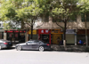 南昌市十九中隔壁，市中心叠山路旺铺转让