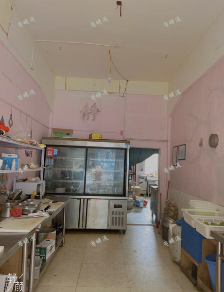 青山湖区外卖优质商铺出租