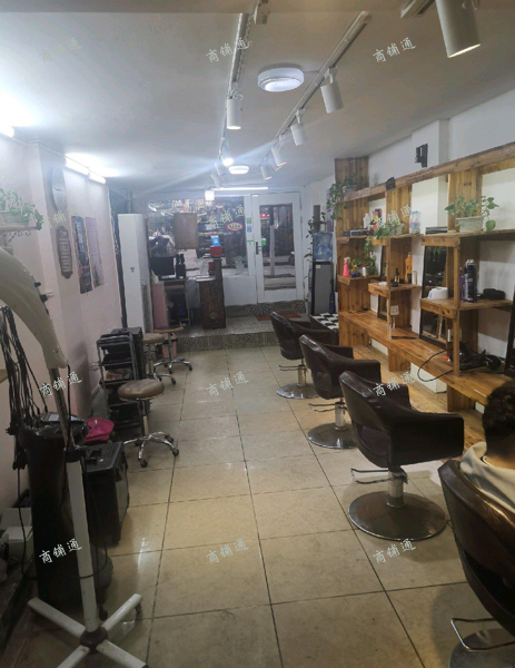 因本人要去外地发展，低价转让