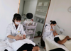 西湖万达东亚朝阳3号楼11楼1106-1107室