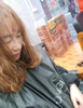 新建一中二中旁美发店