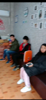 新建一中二中旁美发店