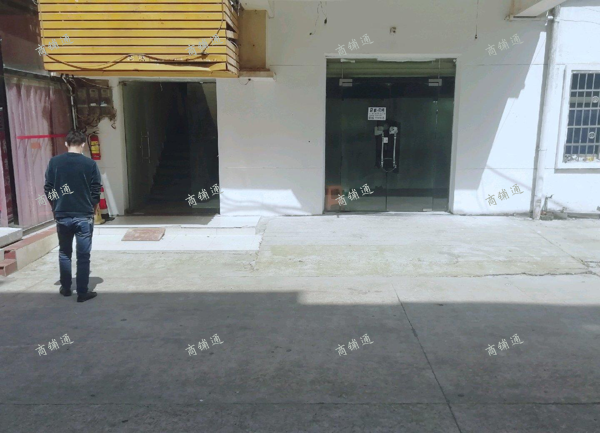 空店招租无须转让费