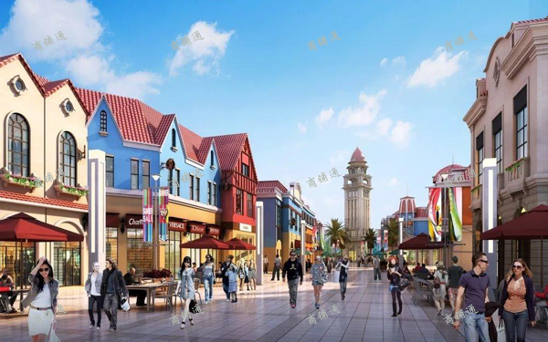 出租湾里区4000户大盘商业街店铺