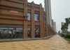 出租红谷滩新区九龙湖商业街店铺