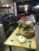 烧烤店铺转让接手立马开业，东西齐全