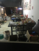 烧烤店铺转让接手立马开业，东西齐全