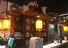 上海路羊虾炭炉老店餐饮旺铺转让