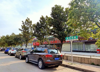 你开店，我免租，老城区中心，夜市美食街，火爆招商