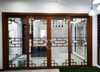 司马庙建材大市场全新门窗展厅转让