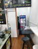 青山湖区学院路店面出租