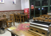 店铺迁址旺铺转让（中介勿扰）