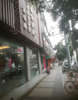 房东直租南京西路临街店铺