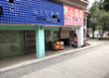 康泽园小区休闲广场处店铺