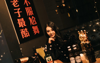 西班牙风情街旺铺可做女装或主题静吧