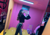 西班牙风情街旺铺可做女装或主题静吧
