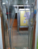 叠山路公交站台店铺亏本转让空店
