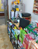 叠山路公交站台店铺亏本转让空店