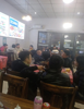 定岗农贸市场对面商业街