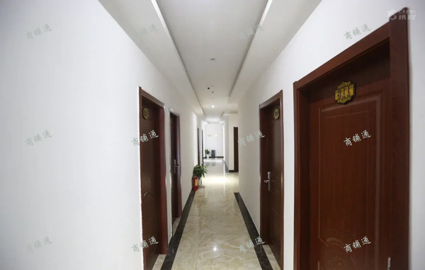 新洪城大市场宾馆转让或合作