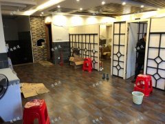 玺悦城小区底商三年老店餐饮店转让，周边小区学校写字楼