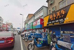 西湖区建设西路汽修店转让，赠送老客户几百个，也可出租