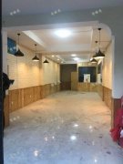 西班牙风情街西段2层商铺出租，价格美丽！